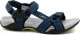 CMP Sandały męskie CMP Hamal Hiking niebiesko-szare 38Q9957M879 42 4