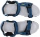 CMP Sandały męskie CMP Hamal Hiking niebiesko-szare 38Q9957M879 44 5