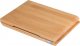 Deska do krojenia ArteLegno drewniana 1