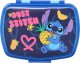 Stor Śniadaniówka pojemnik na kanapki lunchbox  Stitch Lilo 1