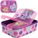 Stor Śniadaniówka pojemnik lunchbox 3 komory Psi Patrol 1