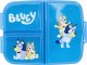 Stor Śniadaniówka pojemnik lunchbox 3 komory Bluey 2