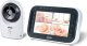 Niania Alecto NIANIA WIDEO Z KOLOROWYM WYÅWIETLACZEM 4,3" ALECTO BABY DVM-143 1