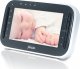 Niania Alecto NIANIA WIDEO Z KOLOROWYM WYÅWIETLACZEM 4,3" ALECTO BABY DVM-143 11