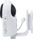 Niania Alecto NIANIA WIDEO Z KOLOROWYM WYÅWIETLACZEM 4,3" ALECTO BABY DVM-143 3