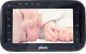 Niania Alecto NIANIA WIDEO Z KOLOROWYM WYÅWIETLACZEM 4,3" ALECTO BABY DVM-143 5