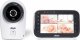 Niania Alecto NIANIA WIDEO Z KOLOROWYM WYÅWIETLACZEM 4,3" ALECTO BABY DVM-143 10