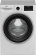 Pralka Beko B3WFU57215WPB SLIM 1