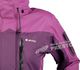 Hi-Tec Kurtka Damska LADY CALLA VIOLET/LIGHT r. L 12