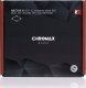 Noctua Noctua NA-IS1-12 Sx2 Ramki dystansowe chromax.black 120mm 5