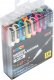 Uni Marker UNI POSCA PC-3M zestaw 16szt PLASTIKOWE 1