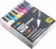 Uni Marker UNI POSCA PC-3M zestaw 16szt PLASTIKOWE 2