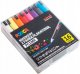 Uni MARKER POSCA PC-1MR ZESTAW 16 KOL PLASTIKOWE OPAK 2