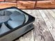 Noctua Noctua NA-IS1-14 Sx2 Ramki dystansowe chromax.black 140mm 8