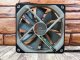 Noctua Noctua NA-SAVG2 chromax.black Uszczelki antywibracyjne 140mm 3szt 12