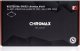 Noctua Noctua NA-SAVG2 chromax.black Uszczelki antywibracyjne 140mm 3szt 4