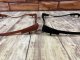 Noctua Noctua NA-SAVG2 chromax.black Uszczelki antywibracyjne 140mm 3szt 8