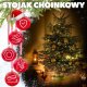 Kadax Stojak Choinkowy Podstawka Pod Choinkę Do 2,5 M 2