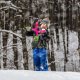 Kadax Śnieżkomat Narzędzie Do Robienia Kulek Śnieżnych 2