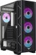 Obudowa PREYON Obudowa PREYON Nest Meshy+ ze wspornikiem karty graficznej (PRENMP04BH) 1