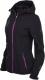 Hi-Tec Damski Softshell Lady Atino Black/Fuchsia r. XL 2
