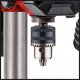 Wiertarka Einhell WIERTARKA STOŁOWA TC-BD 500 4520593 1