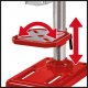 Wiertarka Einhell WIERTARKA STOŁOWA TC-BD 500 4520593 3