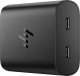 Zasilacz do laptopa HP Zasilacz sieciowy HP GaN USB-C 65W (czarny) 2