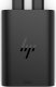 Zasilacz do laptopa HP Zasilacz sieciowy HP GaN USB-C 65W (czarny) 5