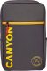 Plecak Canyon CANYON Plecak CSZ-02, Cabin size, 20x25x40 cm., Szaro-Brązowy 1