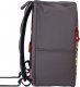 Plecak Canyon CANYON Plecak CSZ-02, Cabin size, 20x25x40 cm., Szaro-Brązowy 2