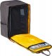 Plecak Canyon CANYON Plecak CSZ-02, Cabin size, 20x25x40 cm., Szaro-Brązowy 5