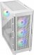 Obudowa Cougar Duoface Pro RGB (CGR-5AD1W-RGB) 3