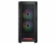 Obudowa Cougar Duoface RGB (CGR-5ZD1B-RGB) 10