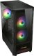 Obudowa Cougar Duoface RGB (CGR-5ZD1B-RGB) 2