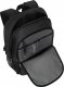 Plecak Targus Plecak 15-16 cali Modern Classic Backpack - Black 8