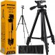 Statyw Heckermann Tripod do poziomicy laserowej 4DL Model 1 1