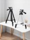Statyw Heckermann Tripod do poziomicy laserowej 4DL Model 1 1