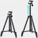 Statyw Heckermann Tripod do poziomicy laserowej 4DL Model 1 3