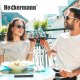 Heckermann Ciśnieniowy otwieracz do wina Heckermann KH1-002101 8
