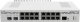 Router MikroTik CCR2004 (CCR2004-16G-2S+PC) 1
