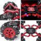 Metalowy Samochód Zdalnie Sterowany Twister 2900 Auto RC 3