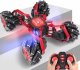 Metalowy Samochód Zdalnie Sterowany Twister 2900 Auto RC 4