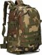 Plecak turystyczny Mil-Tec 40 l Camo 1