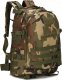 Plecak turystyczny Mil-Tec 40 l Camo 5