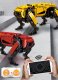 Robot Pies Z Klocków Zdalnie Sterowany RC 936.el 6