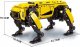 Robot Pies Z Klocków Zdalnie Sterowany RC 936.el 7