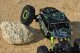 Samochód RC Rock Crawler 4x4 Dwa Silniki Auto Zielony 4