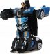 Sterowany Robot Samochód 2w1 Transformers Autobot 3