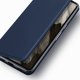 Dux Ducis DUX DUCIS SKIN PRO ETUI DO GOOGLE PIXEL 7A POKROWIEC Z KLAPKĄ PORTFEL NA KARTĘ PODSTAWKA CZARNE 16